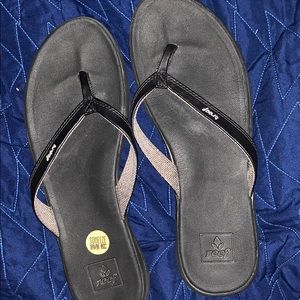 Women’s Reef Flip Flops